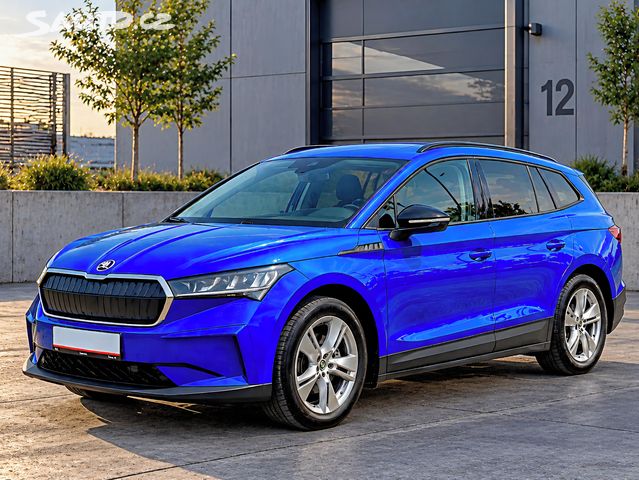 Škoda Enyaq